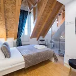 Appartement Nomad's Augusta Collection
