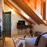Appartement Nomad's Augusta Collection Lissabon