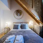 Nomad's Augusta Collection Appartement
