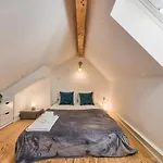 Nomad's Augusta Collection Appartement Lissabon