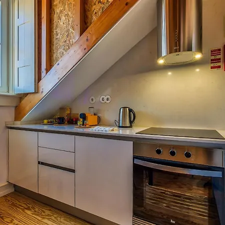 Nomad's Augusta Collection Διαμέρισμα