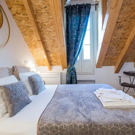 Nomad's Augusta Collection Lisboa