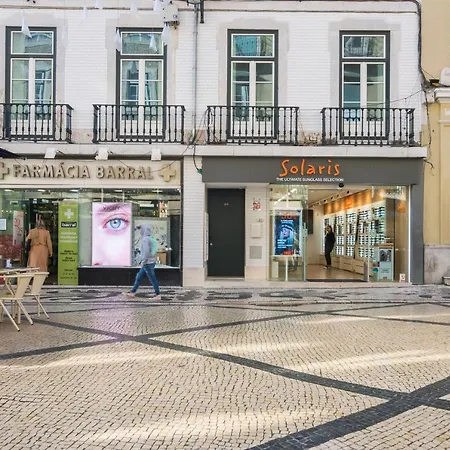 Nomad's Augusta Collection Lisboa