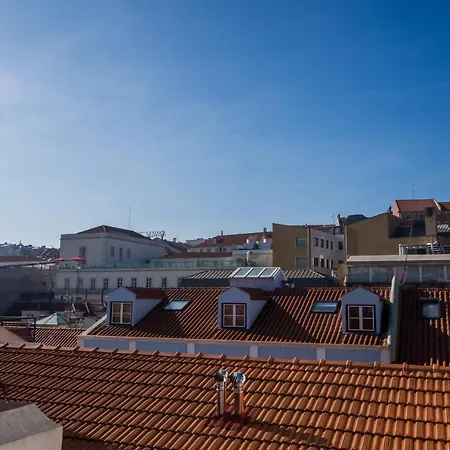 Διαμέρισμα Nomad's Augusta Collection