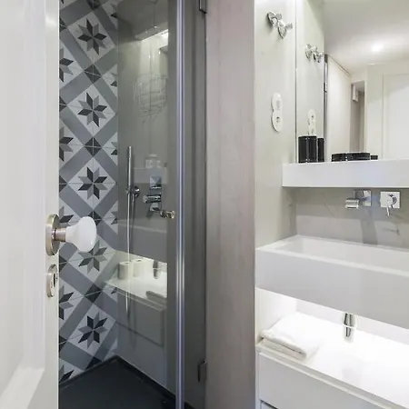 Nomad's Augusta Collection *