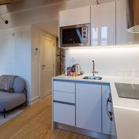 Nomad's Augusta Collection * Лісабон