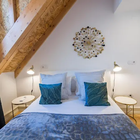 Nomad's Augusta Collection Apartment