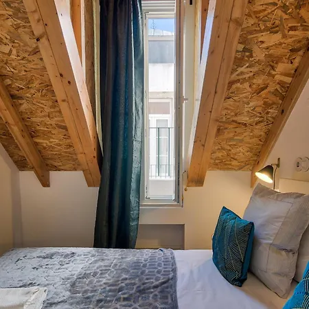 Nomad's Augusta Collection *