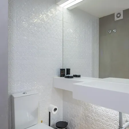 Nomad's Augusta Collection Лісабон