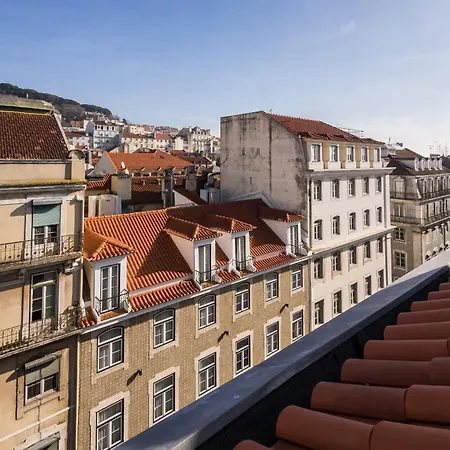 Nomad's Augusta Collection *