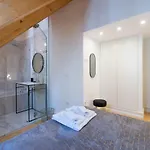 Apartament Nomad's Augusta Collection *