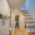Nomad's Augusta Collection Apartament Lizbona