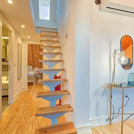 شقة Nomad's Augusta Collection